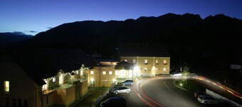 Landhotel Reitingblick