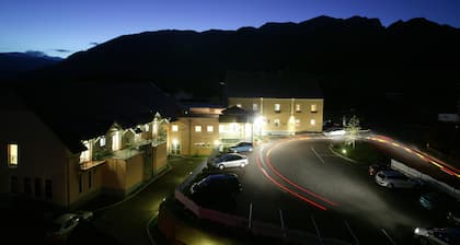 Landhotel Reitingblick