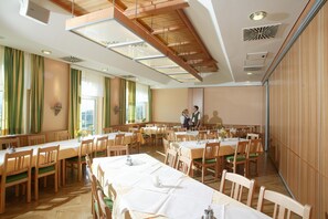 Restaurant - Landhotel Reitingblick (Trofaiach)