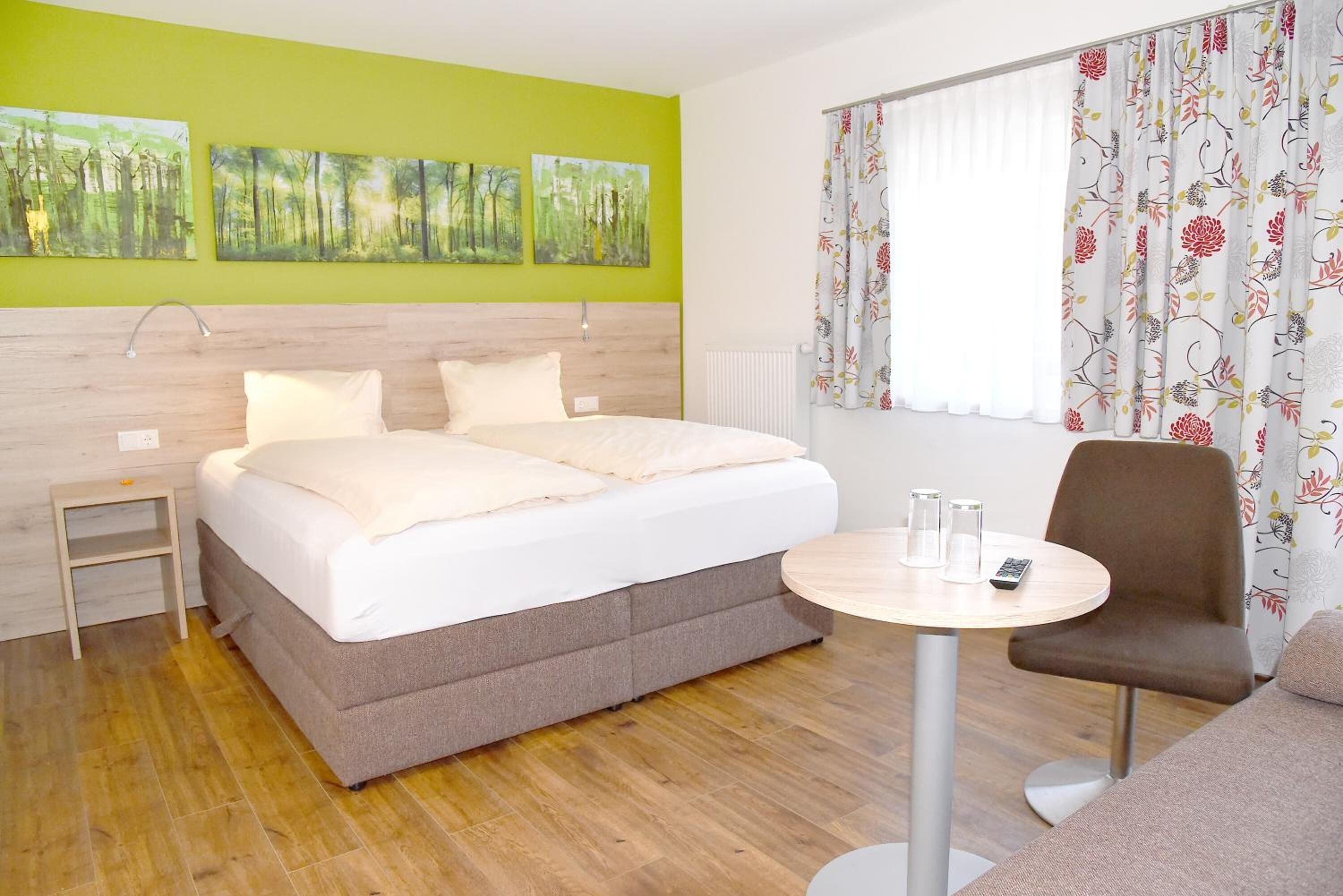 minibar, in-room safe, rollaway beds, free wifi