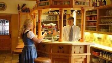 Bar (na propriedade)