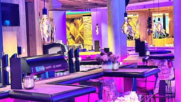 Bar (in loco)