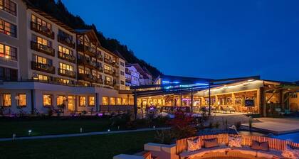 Superior Sport und Familienresort Alpenblick