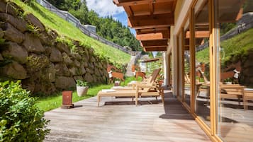Sauna, bagno turco, bagno turco/hammam, massaggi