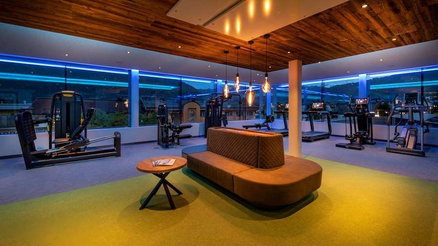Superior Sport und Familienresort Alpenblick