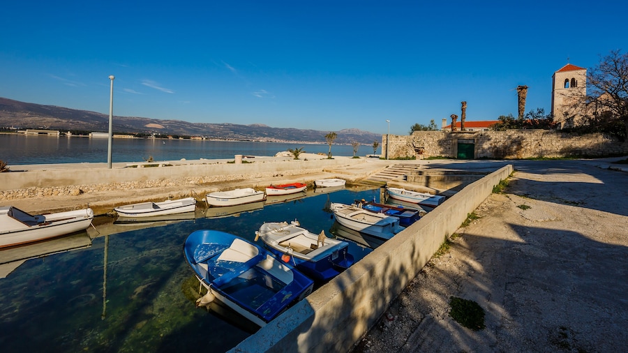 Hotel Sveti Kriz