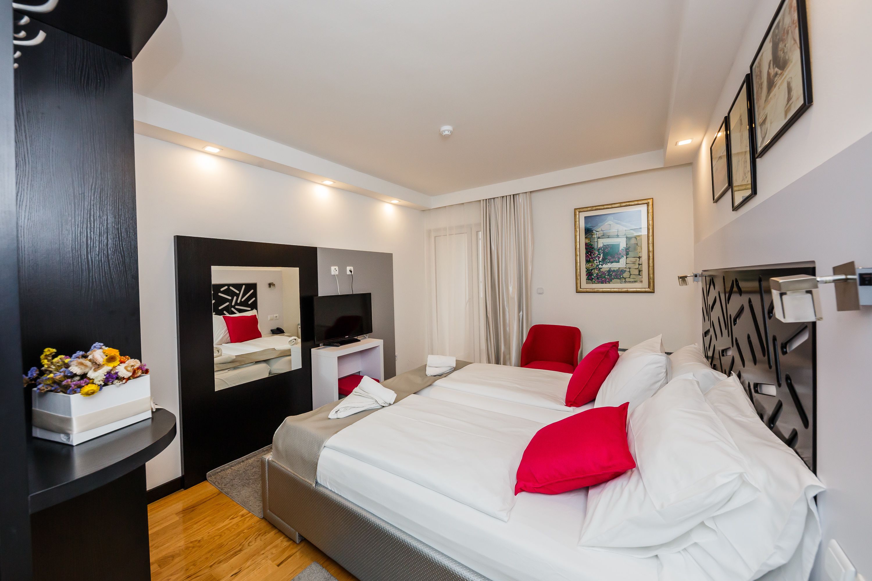 Kamar