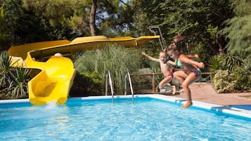 Piscina externa