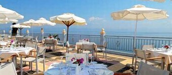 New Grande Mare Hotel