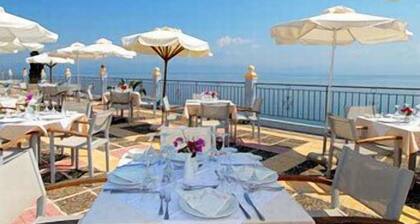 New Grande Mare Hotel