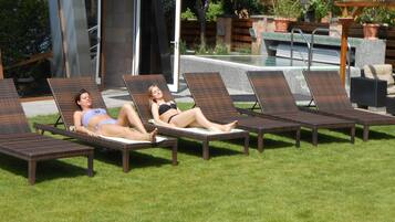 Installations sportives