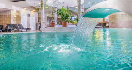 Residence Hotel Balaton