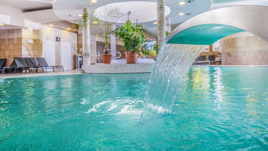 Residence Hotel Balaton