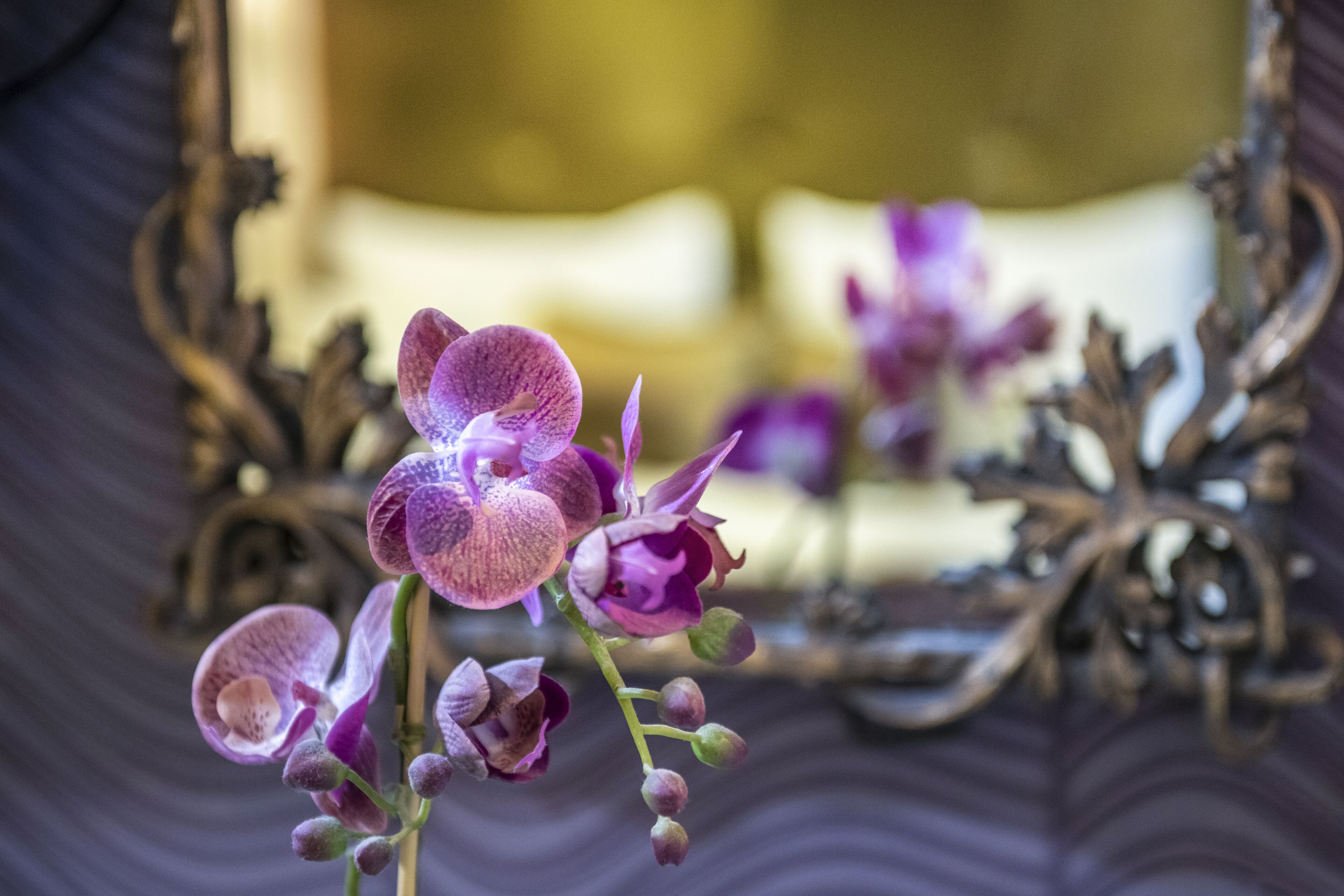 1 bedroom, minibar, in-room safe, desk