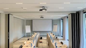 Sala de reuniones