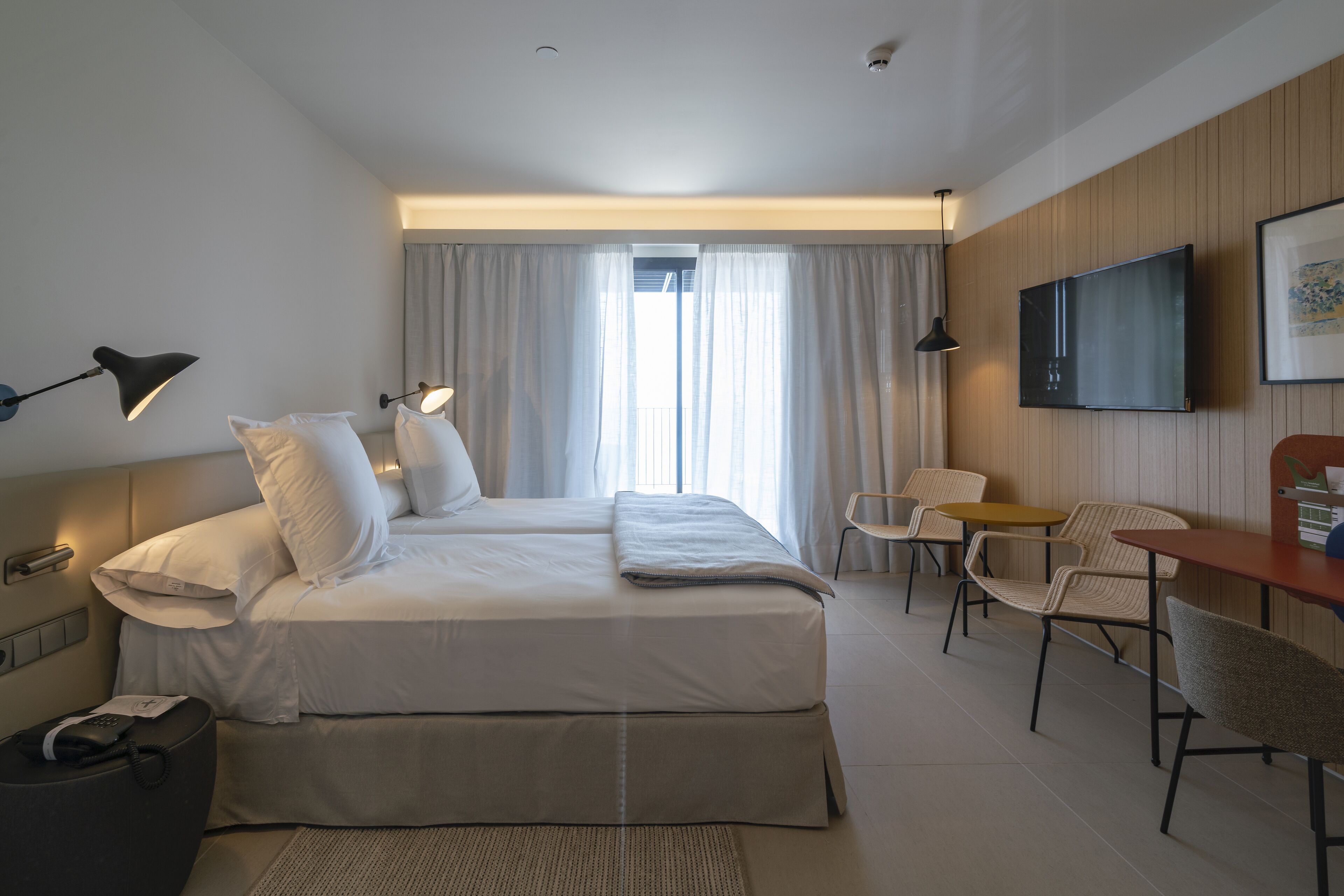 Foto - Parador de Aiguablava