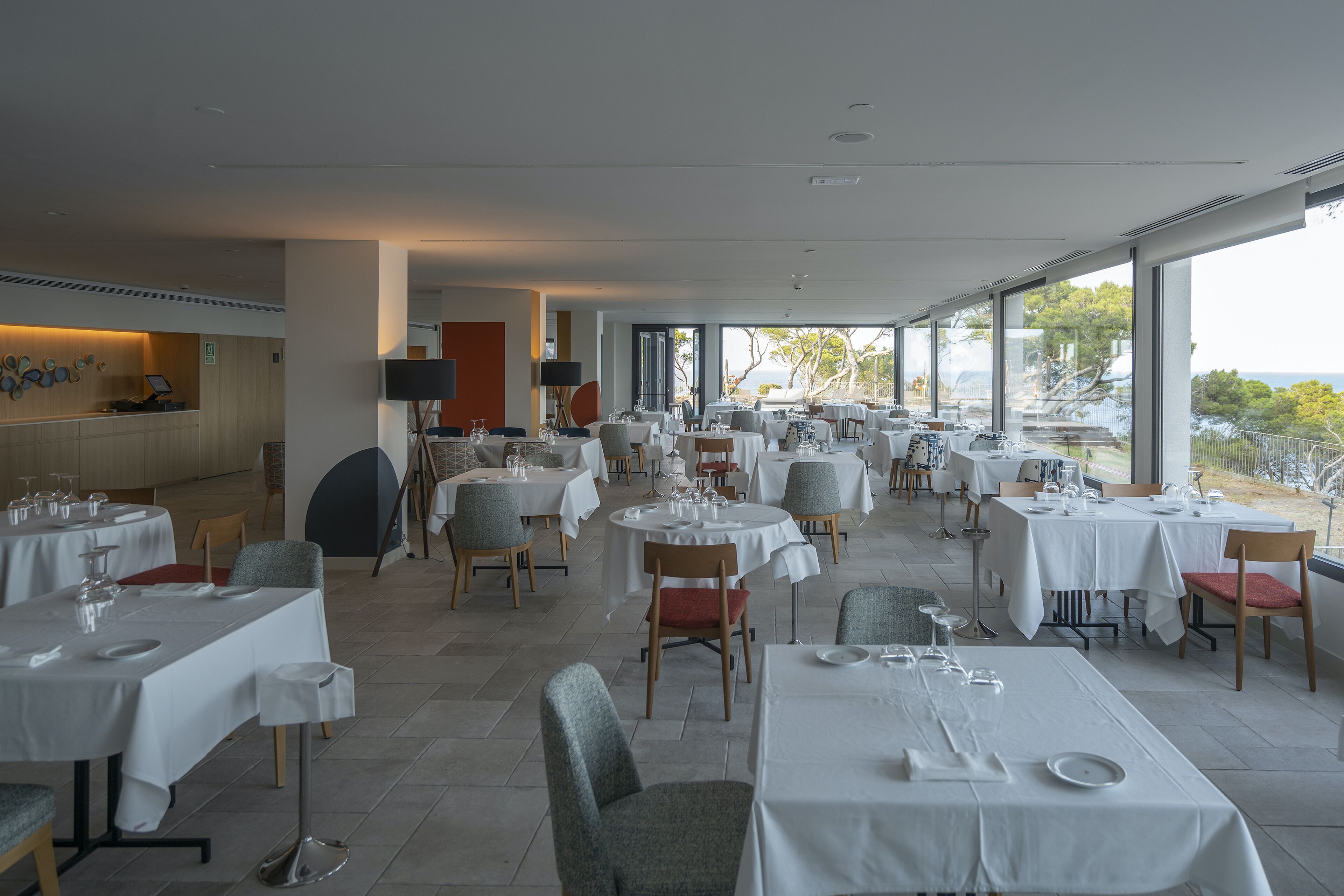 local cuisine, al fresco dining