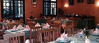 Hotel Bouregreg