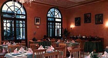 Hotel Bouregreg
