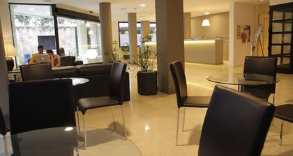 Apartamentos Mar de Tossa