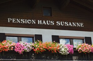 Front of property - Haus Susanne (Radstadt)