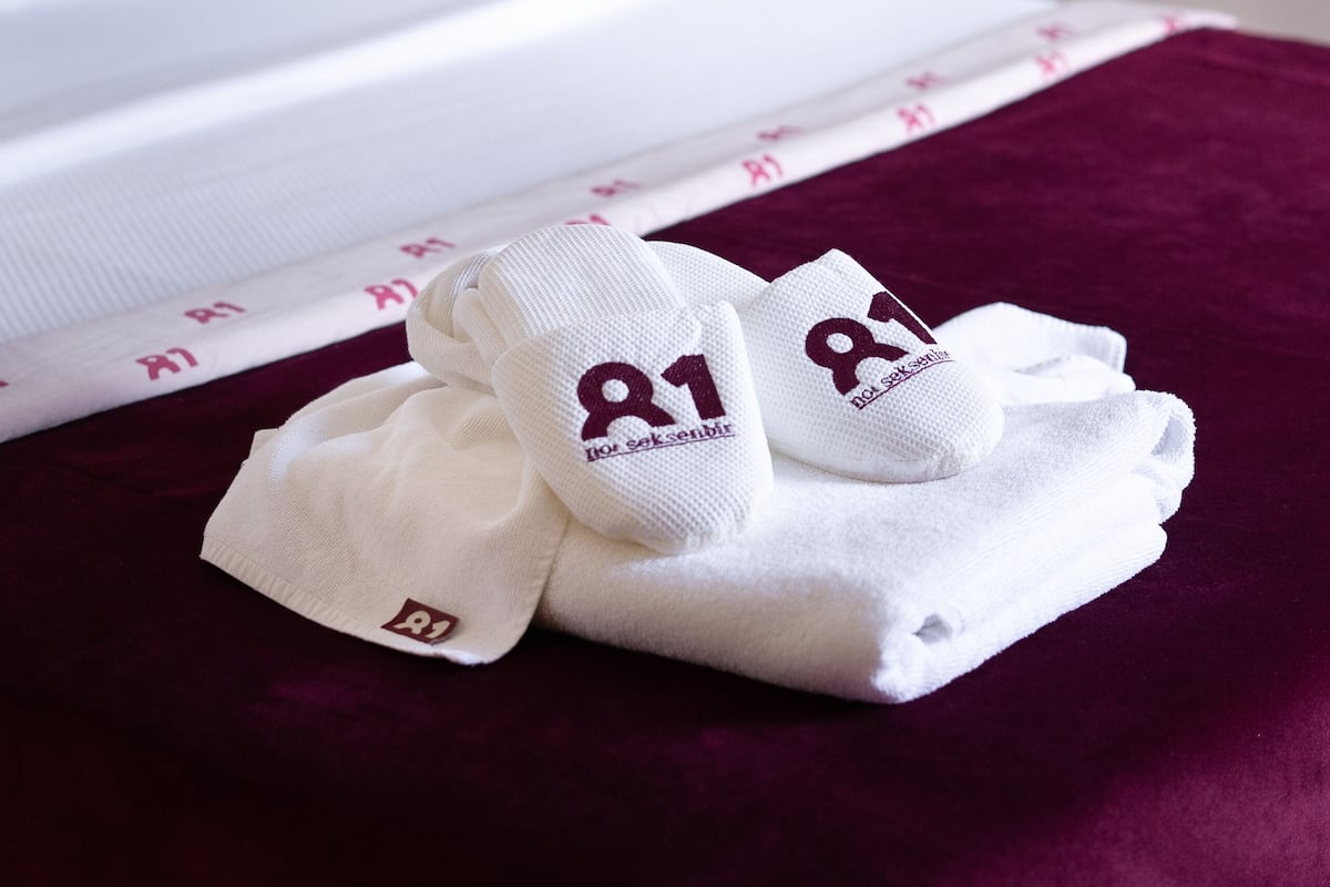 Family Suite | 1 bedroom, premium bedding, minibar, in-room safe
