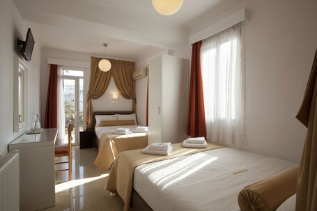 Metropolis Hotel - Image 4