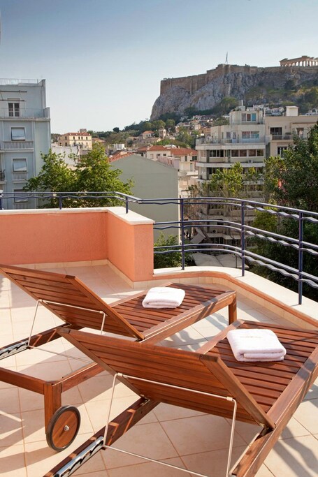 Metropolis Hotel - Image 3