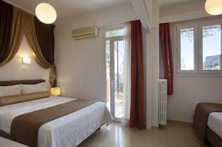 Metropolis Hotel - Image 38