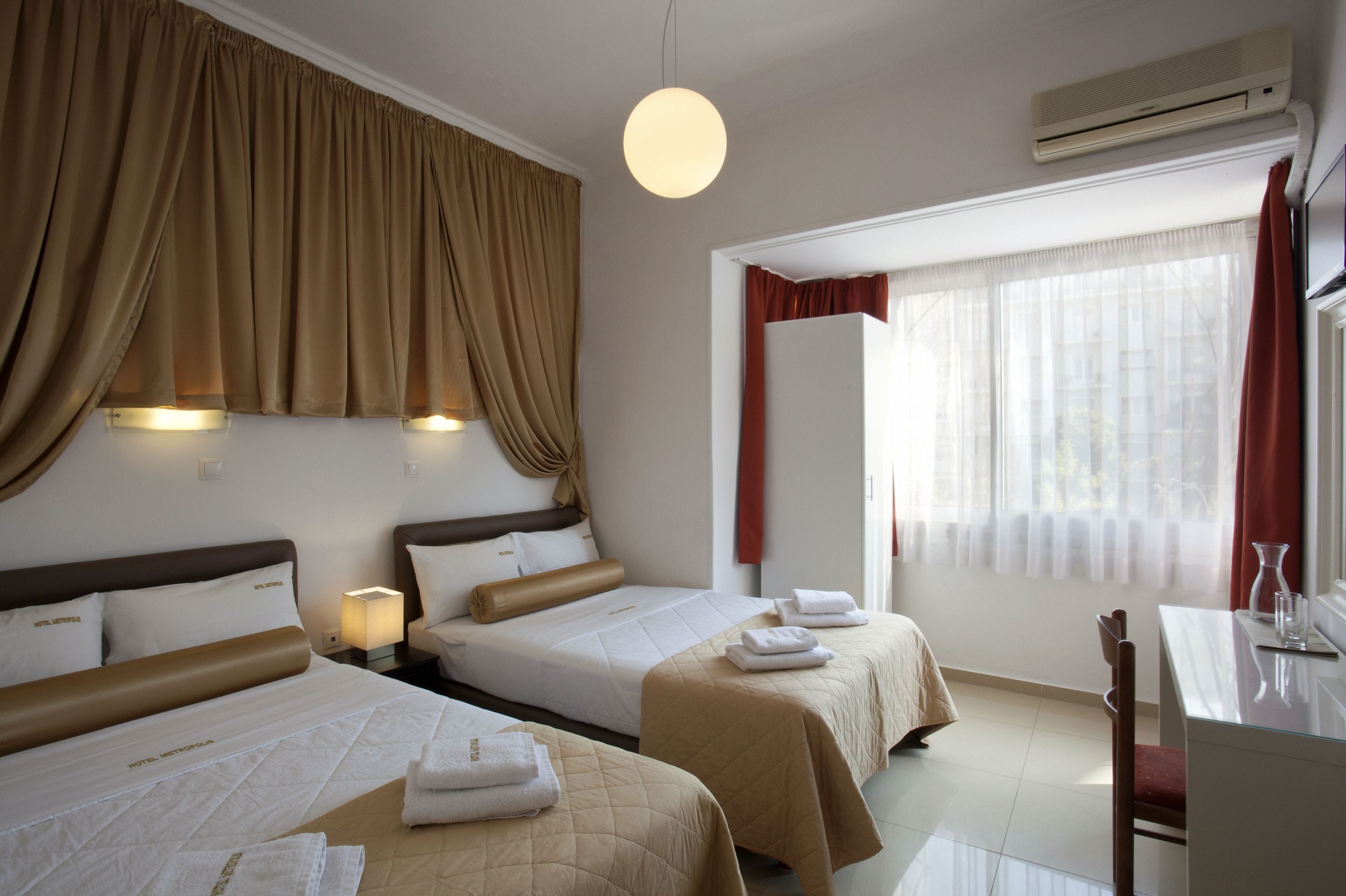 family room | view from room