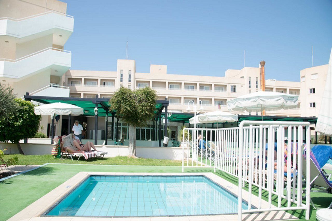 Aloe Hotel, Paphos: 2026 Info, Photos, Reviews | Book at Hotels.com