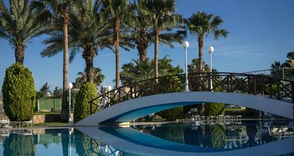 Aloe Hotel