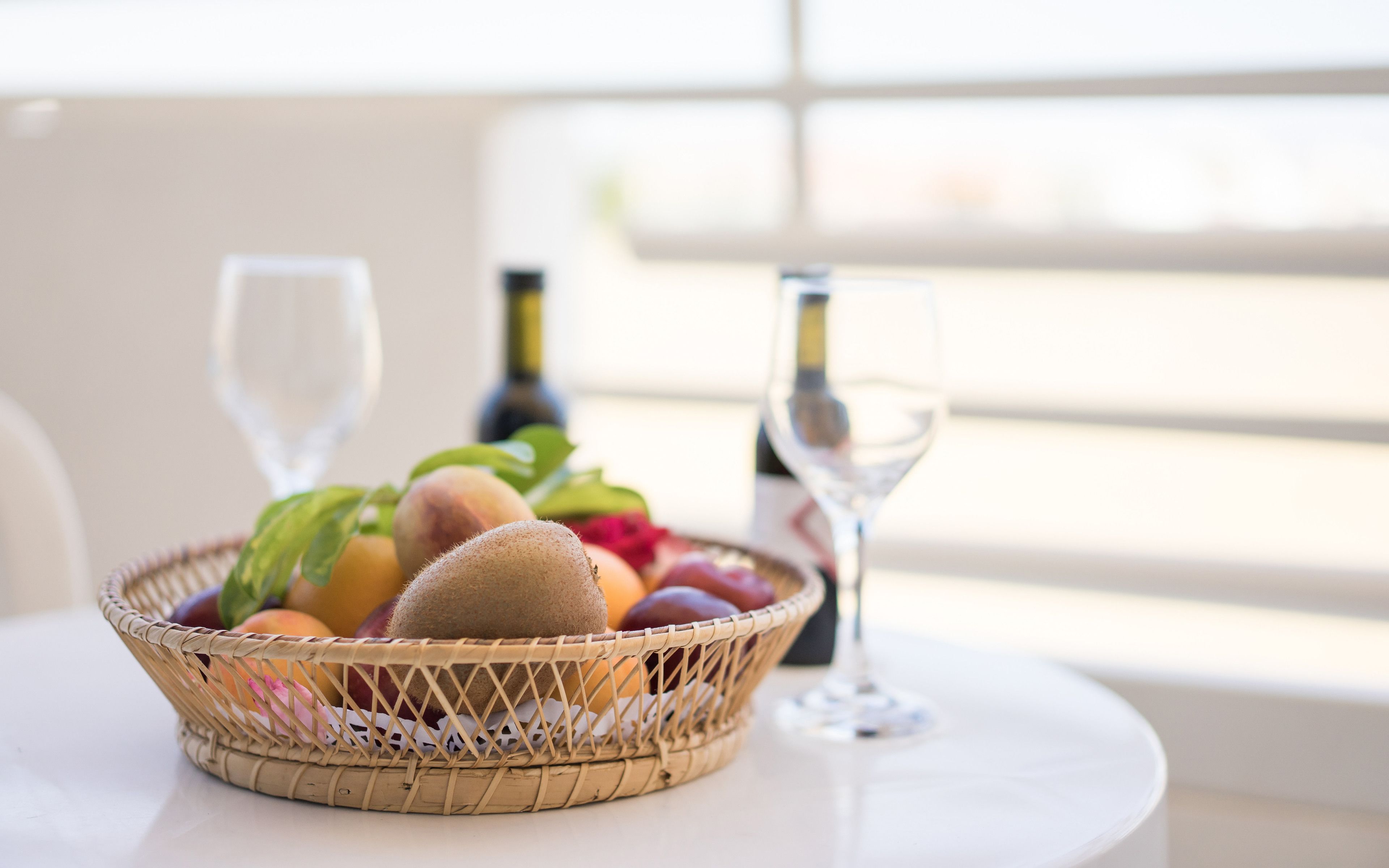 desk, blackout curtains, iron/ironing board, free wifi