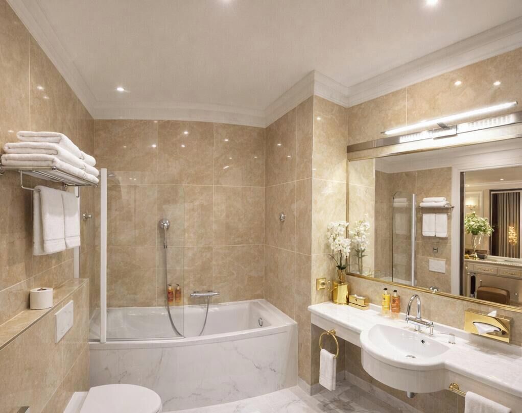 Kamar mandi