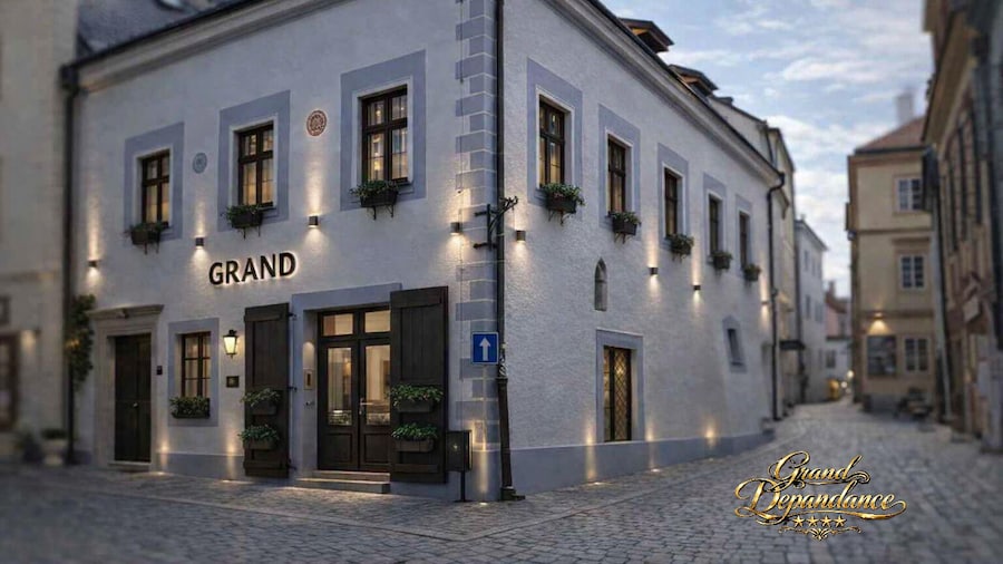 Hotel Grand