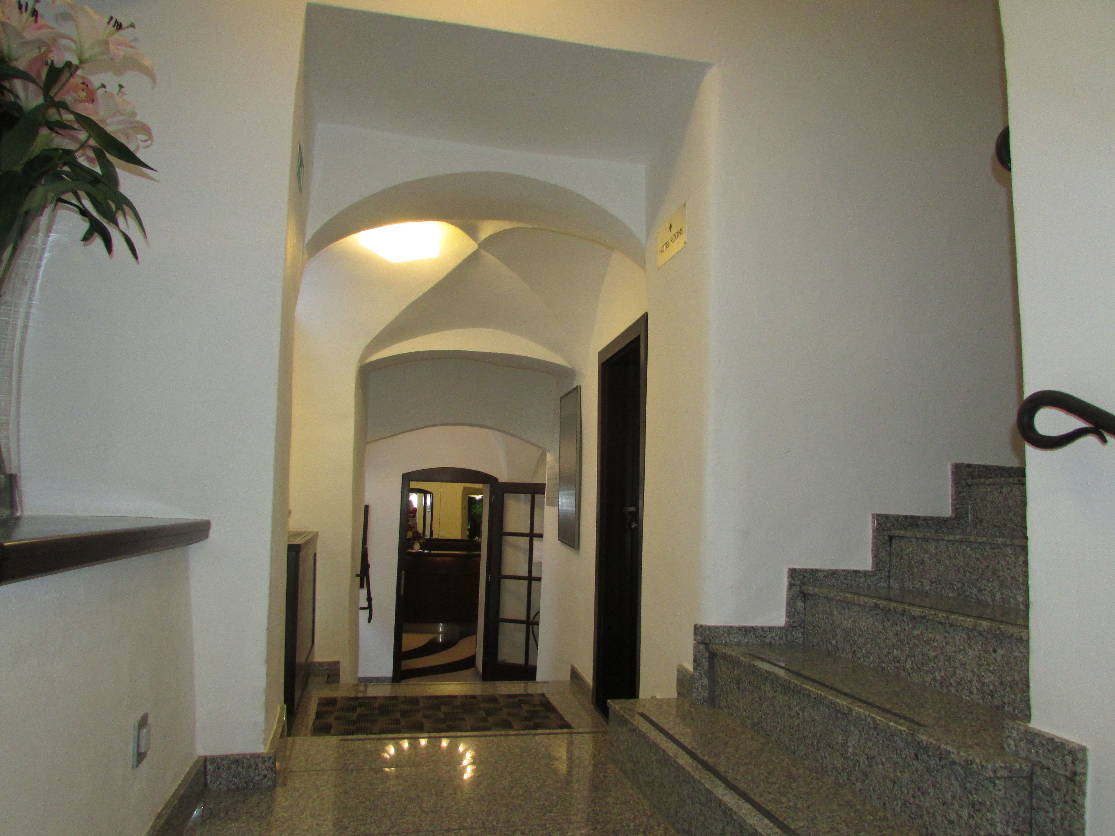 hallway