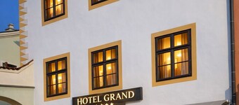 Hotel Grand