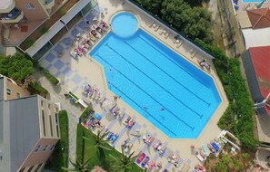 Exterior - Atrion Hotel (Chania)
