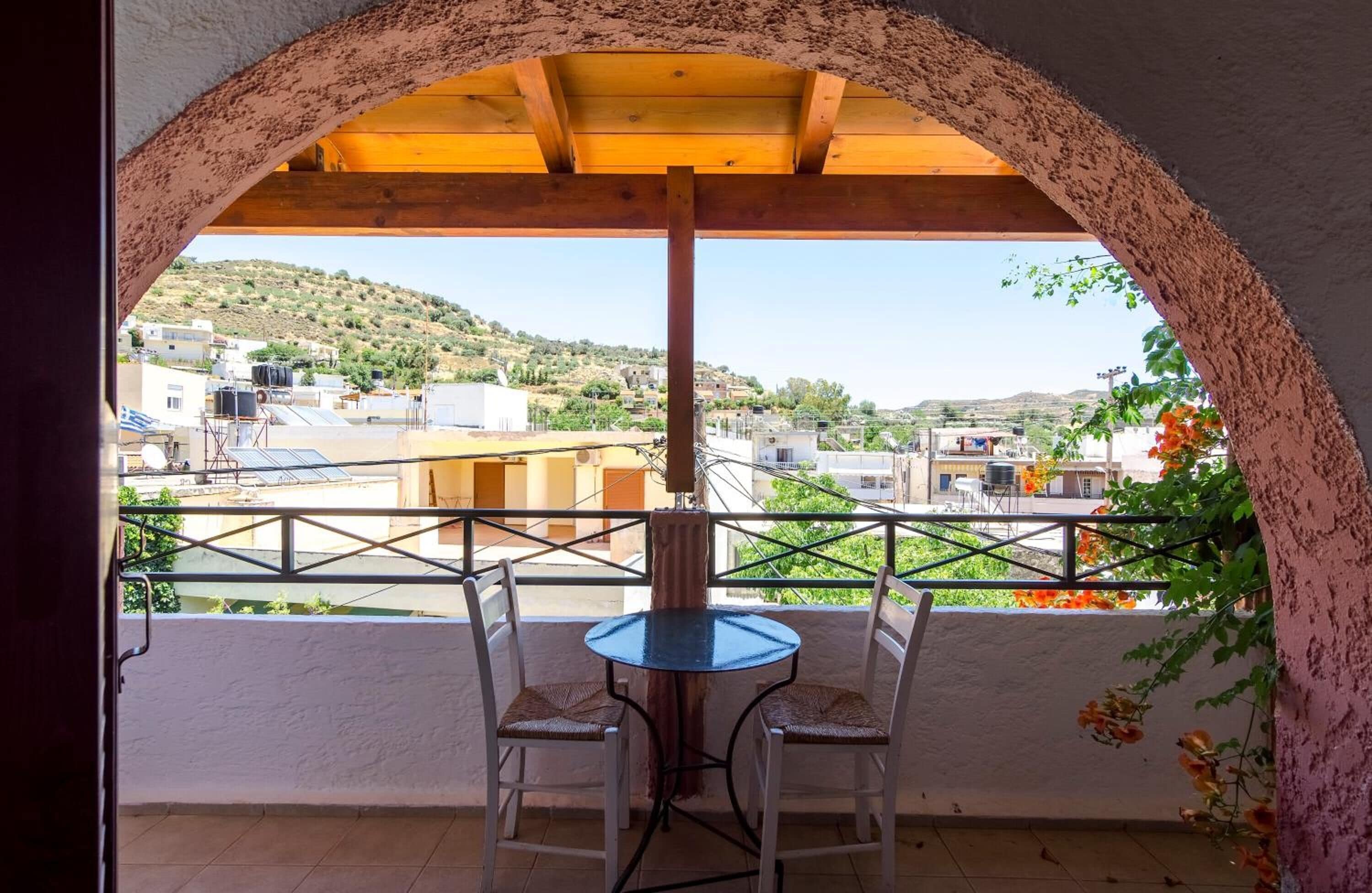 Balcone