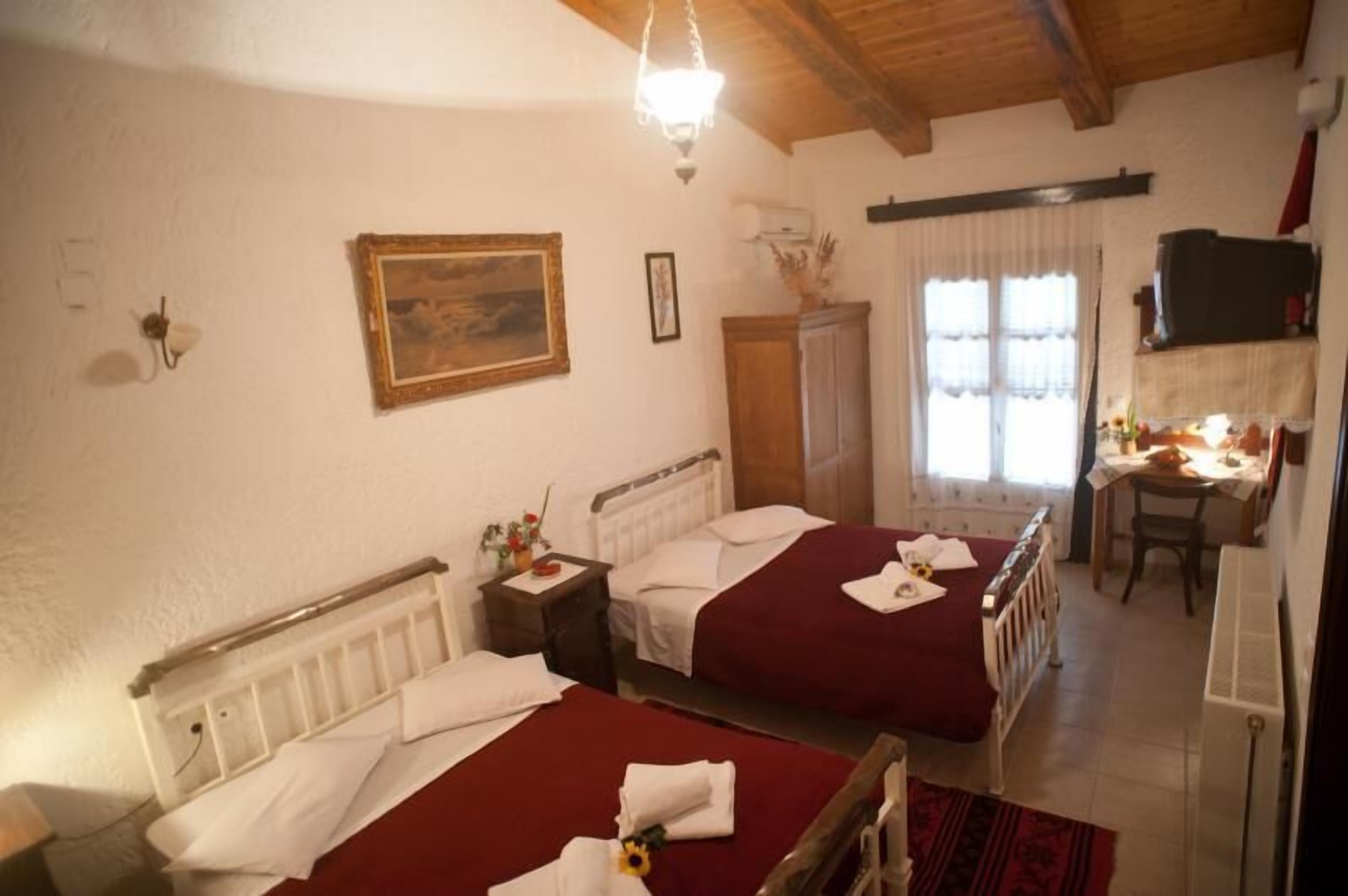 Habitación