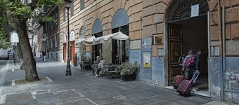 Sole e Luna Bed & Breakfast