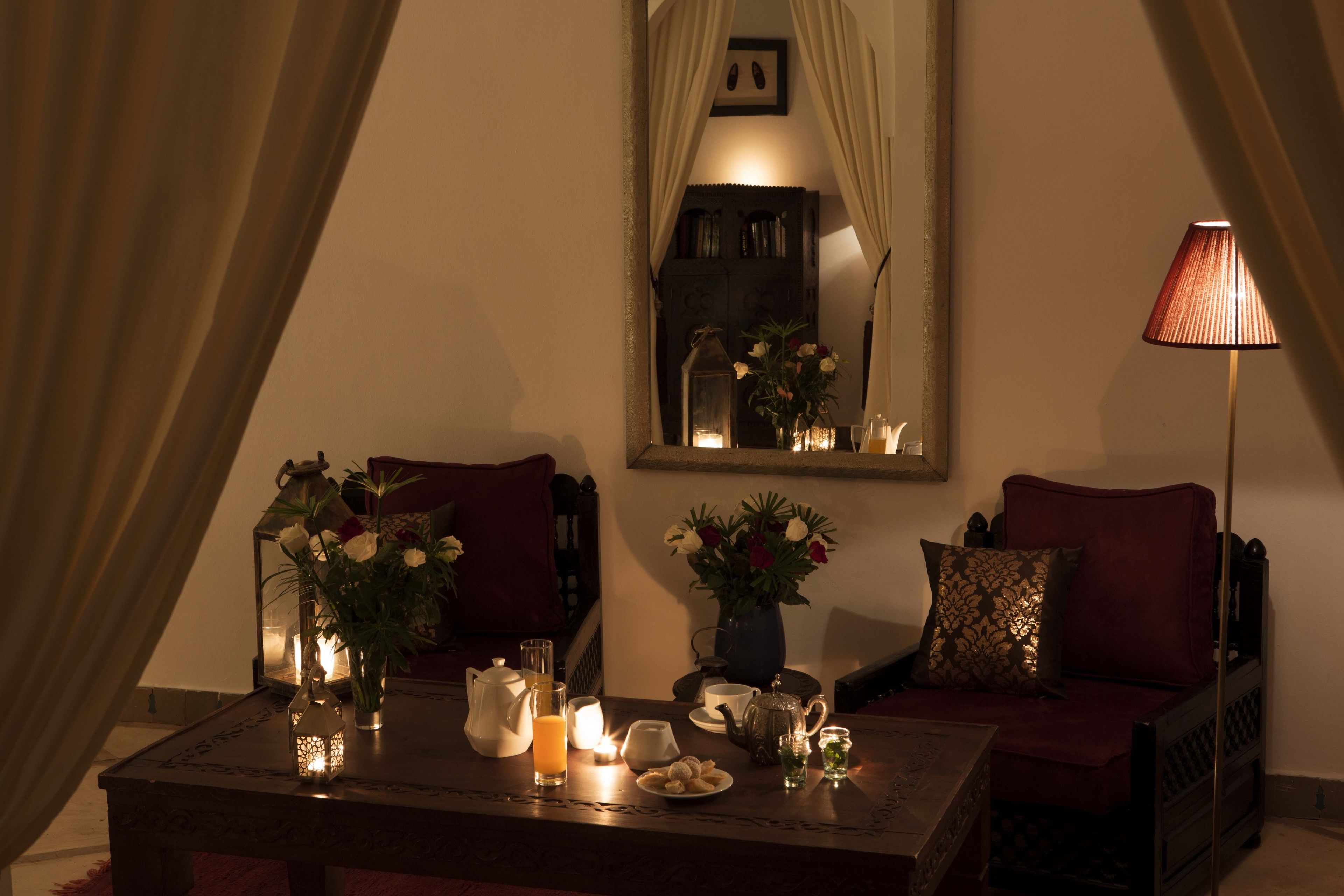 Photo - Riad Dar Alfarah