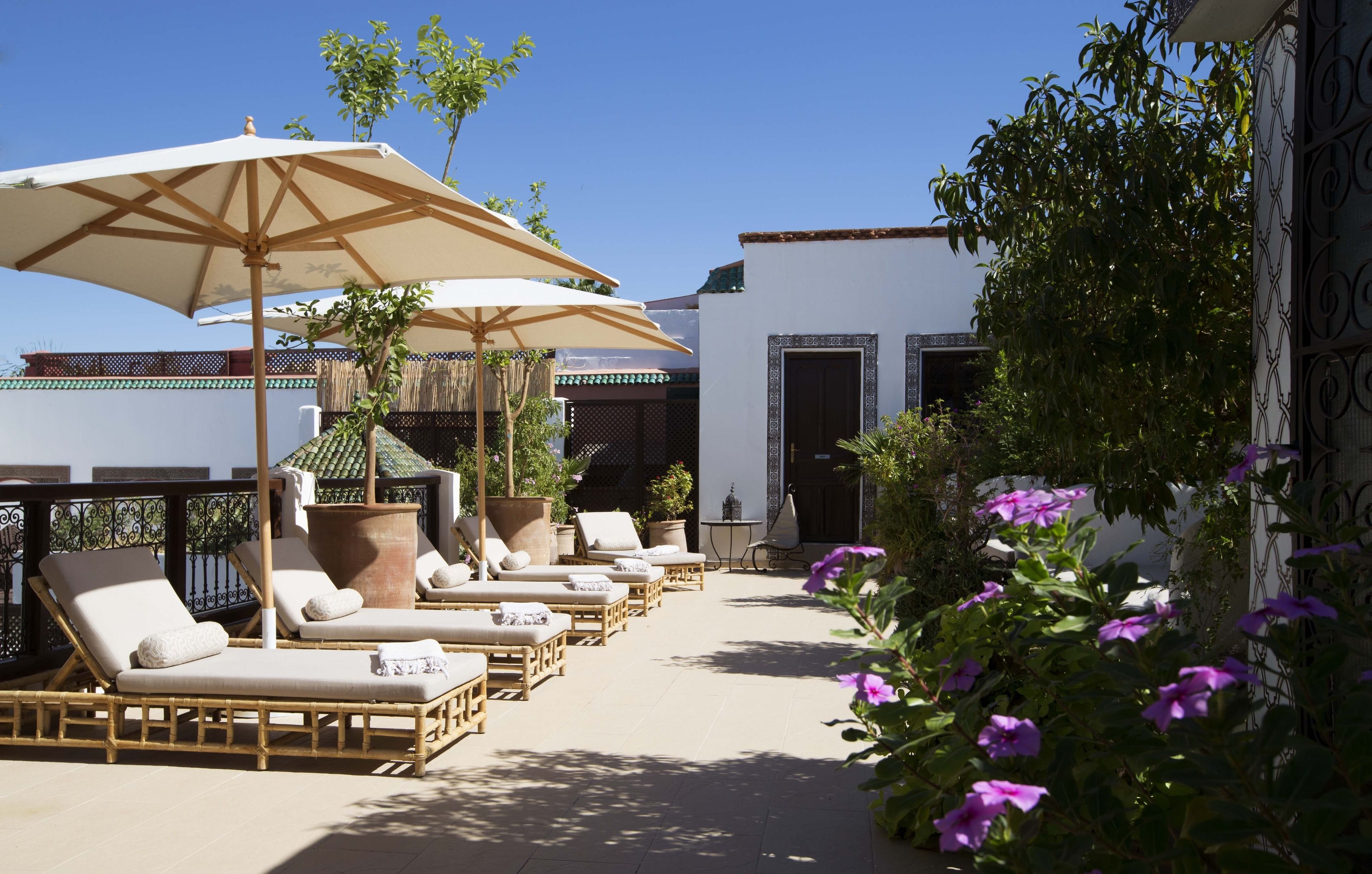 Photo - Riad Dar Alfarah