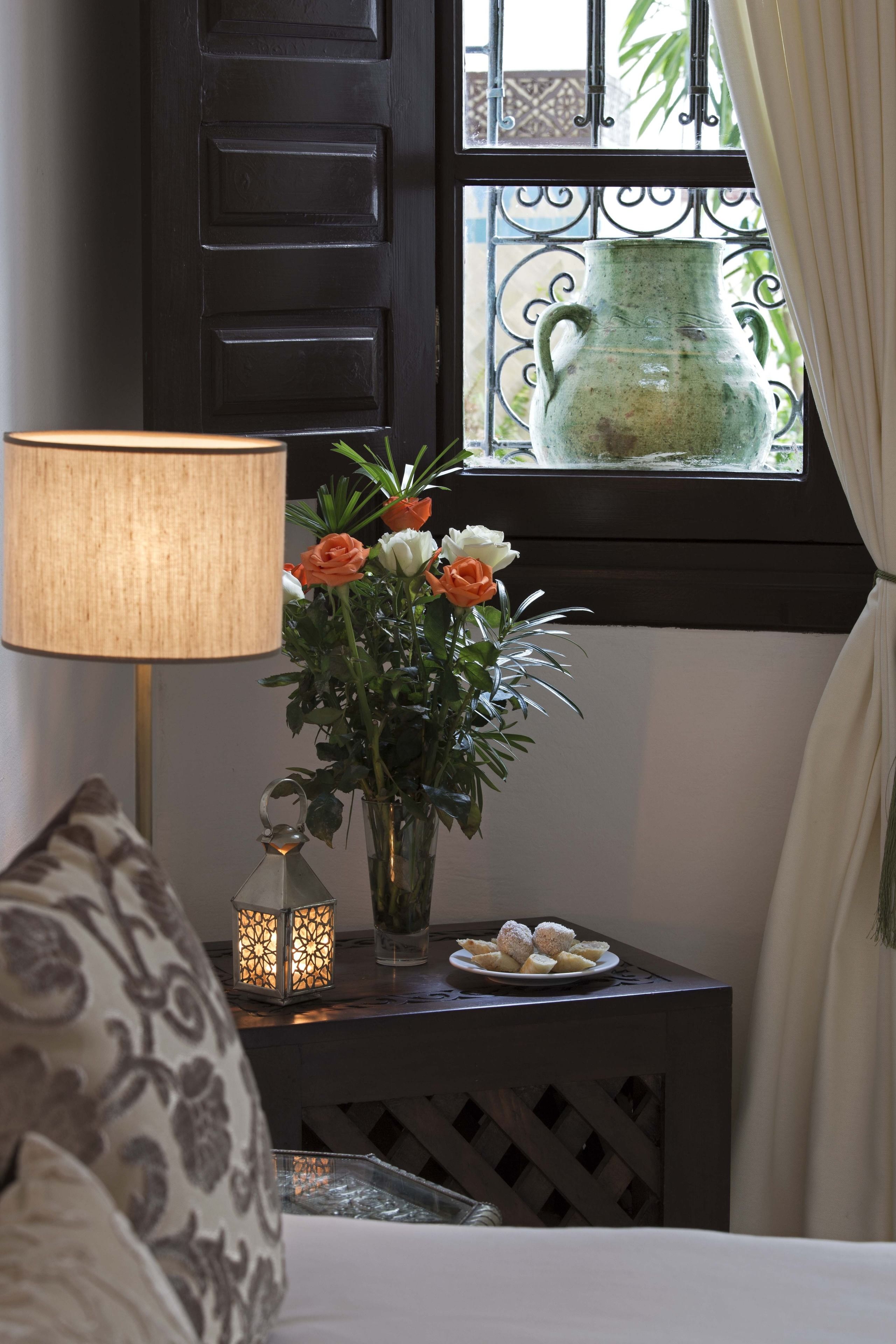 Photo - Riad Dar Alfarah