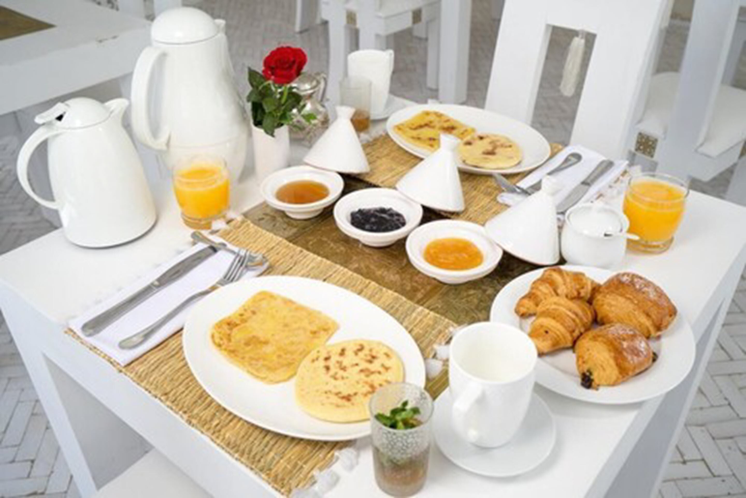 Photo - Riad Dar Alfarah