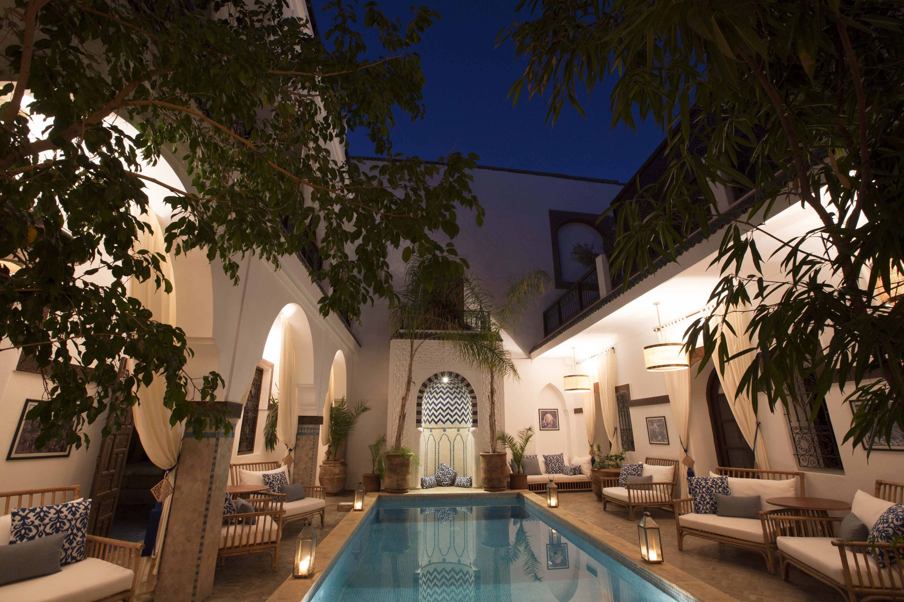 Photo - Riad Dar Alfarah