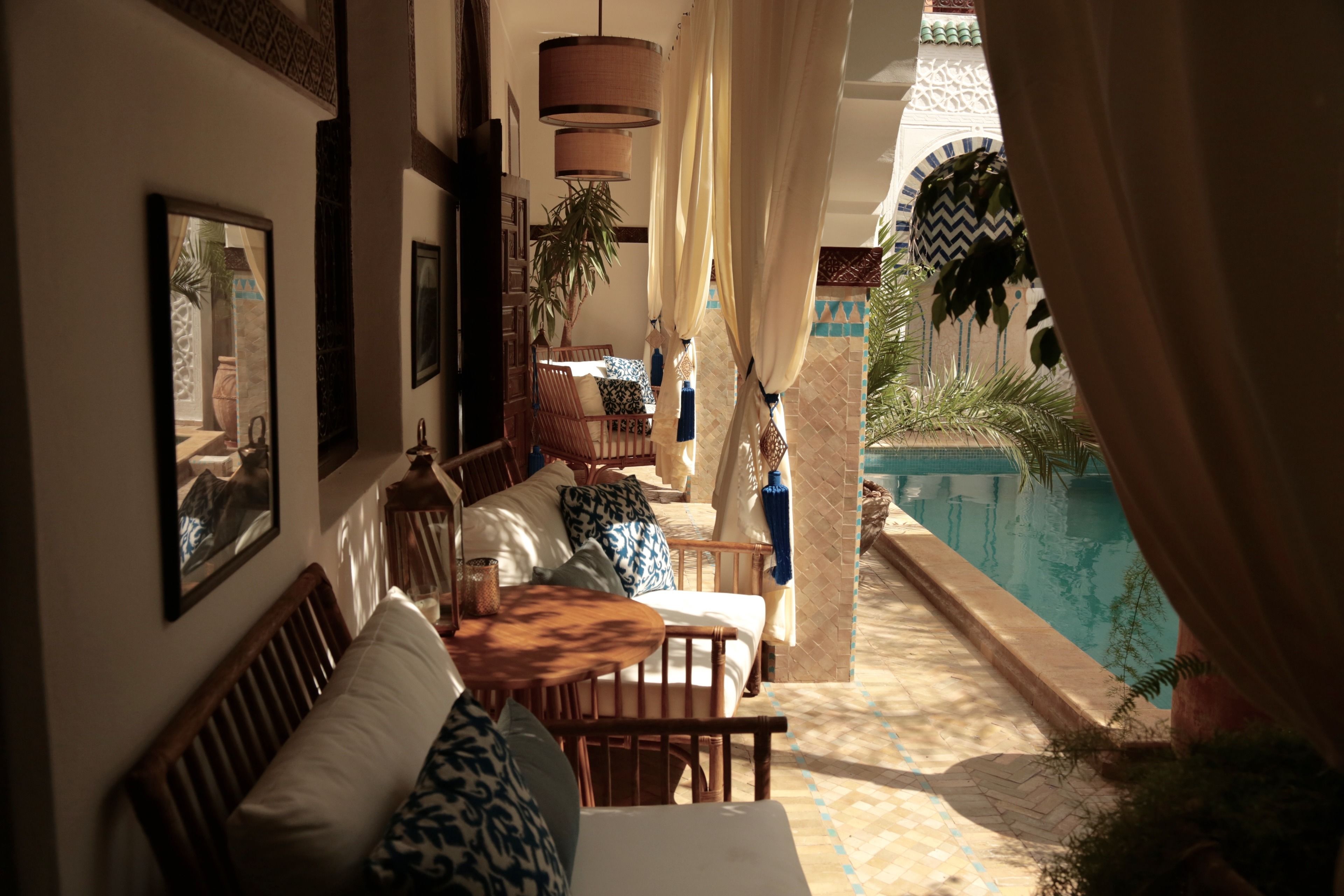 Photo - Riad Dar Alfarah