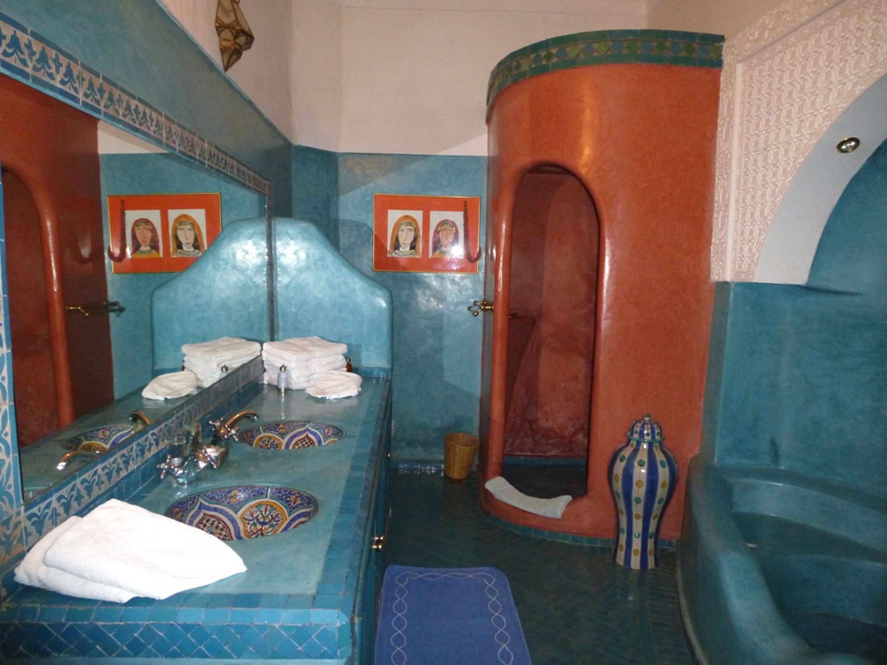 Photo - Riad Dar Alfarah