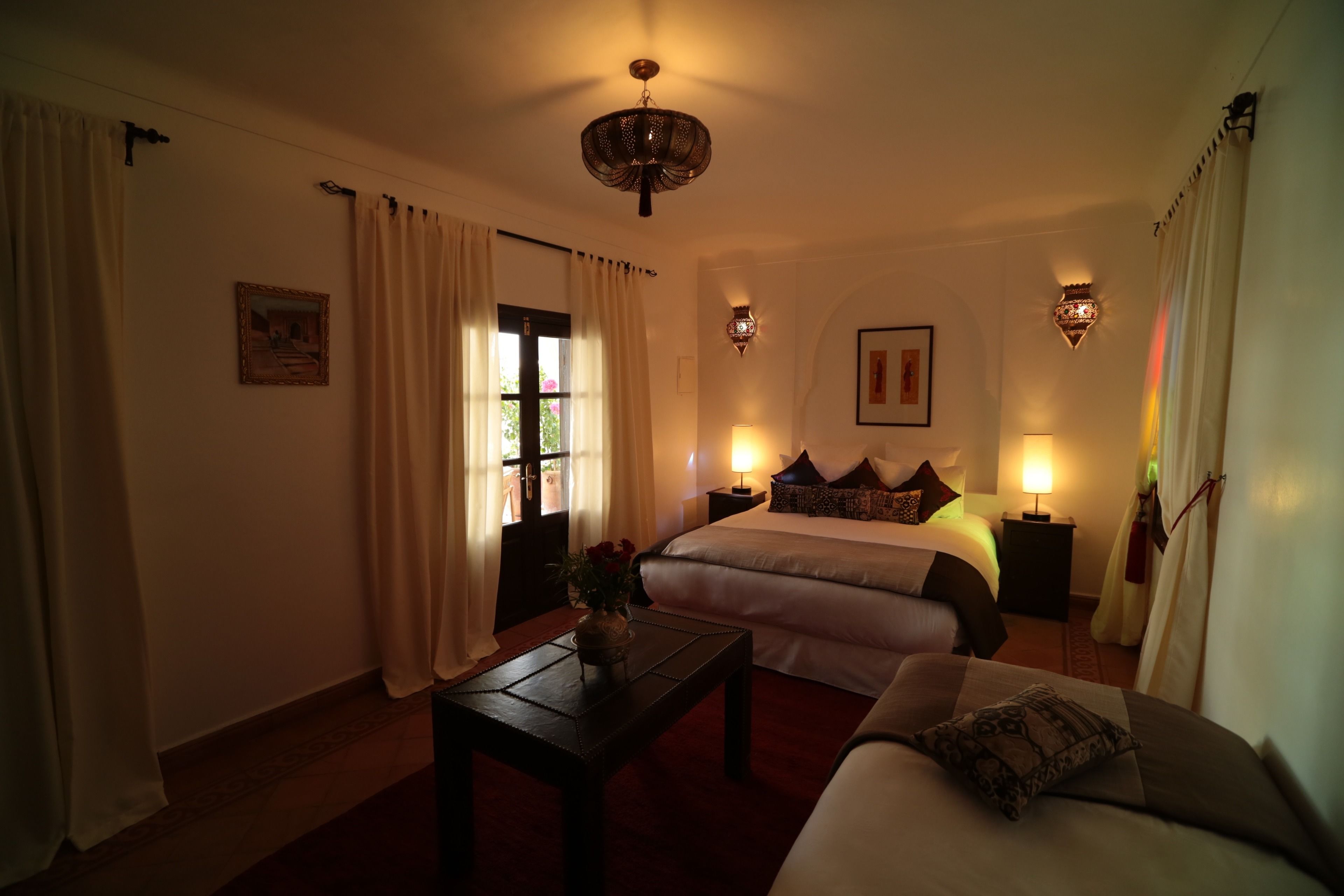 Photo - Riad Dar Alfarah