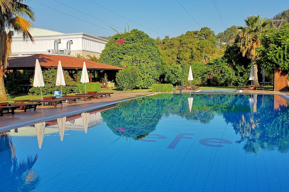 Efe Hotel Göcek